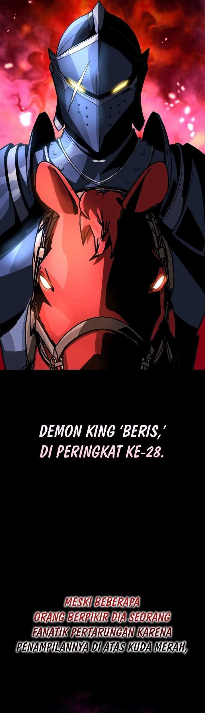 I Robbed The Storehouse Of The God Chapter 08 Gambar 86