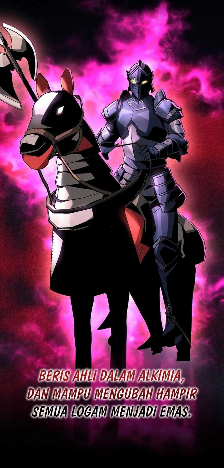 I Robbed The Storehouse Of The God Chapter 08 Gambar 87