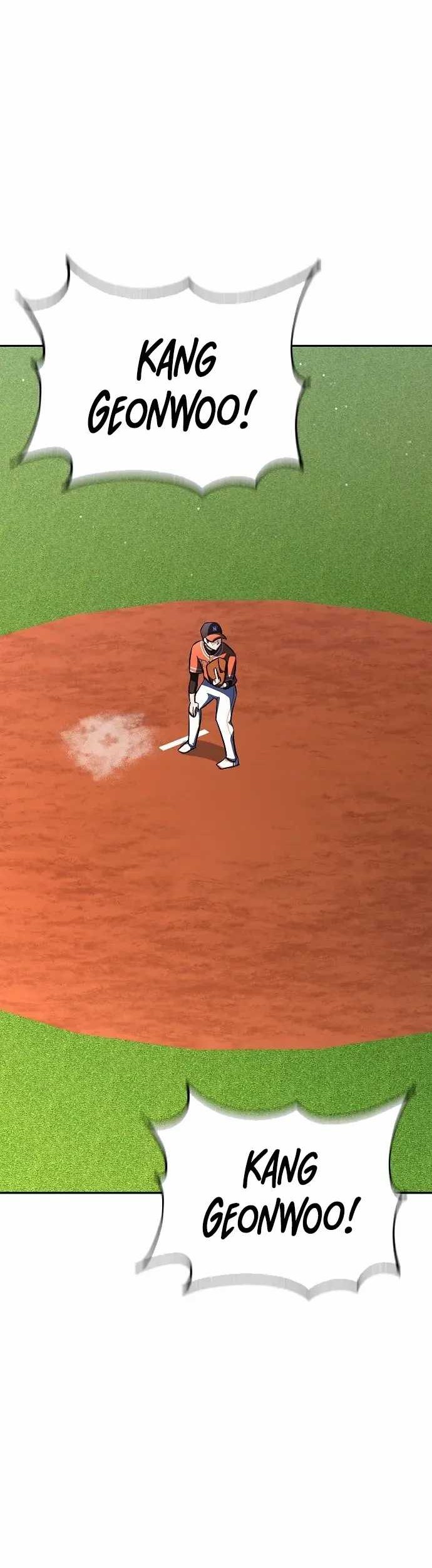 Genius Hitter Hits Fastball Chapter 21 Gambar 35