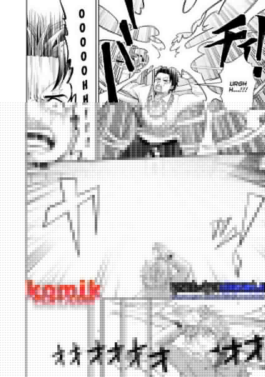 Kaminari Mikado to Yobareta Saikyō Bōkensha Chapter 03 Gambar 26