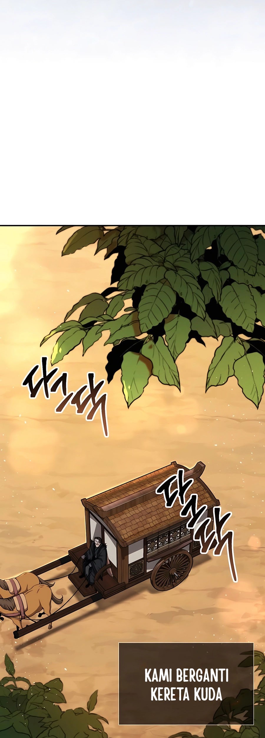 The Demonic Cult Leader Is Too Reluctant Chapter 08 Gambar 48