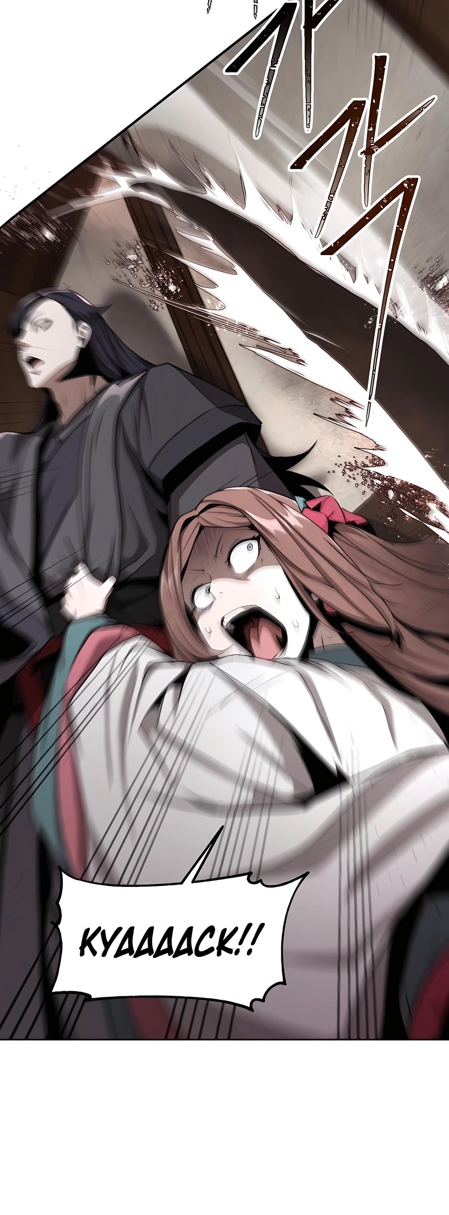 The Demonic Cult Leader Is Too Reluctant Chapter 08 Gambar 60