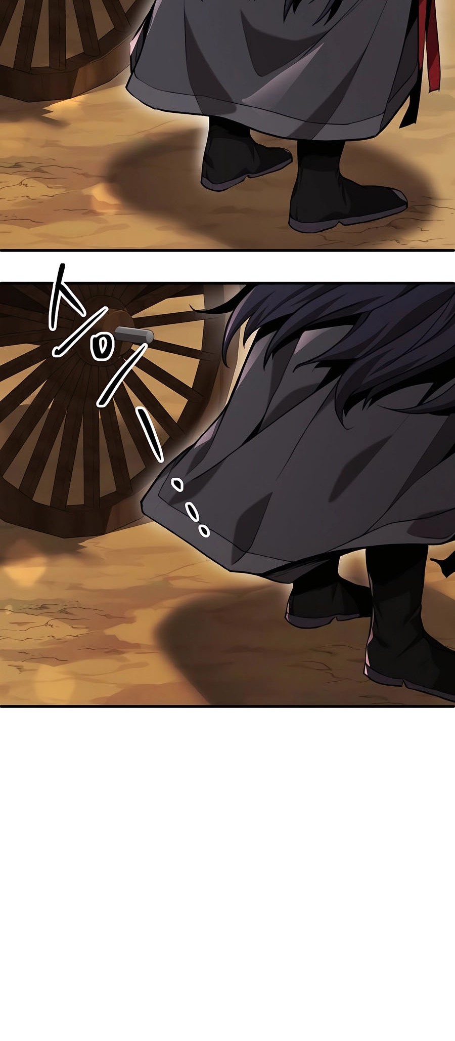 The Demonic Cult Leader Is Too Reluctant Chapter 08 Gambar 69