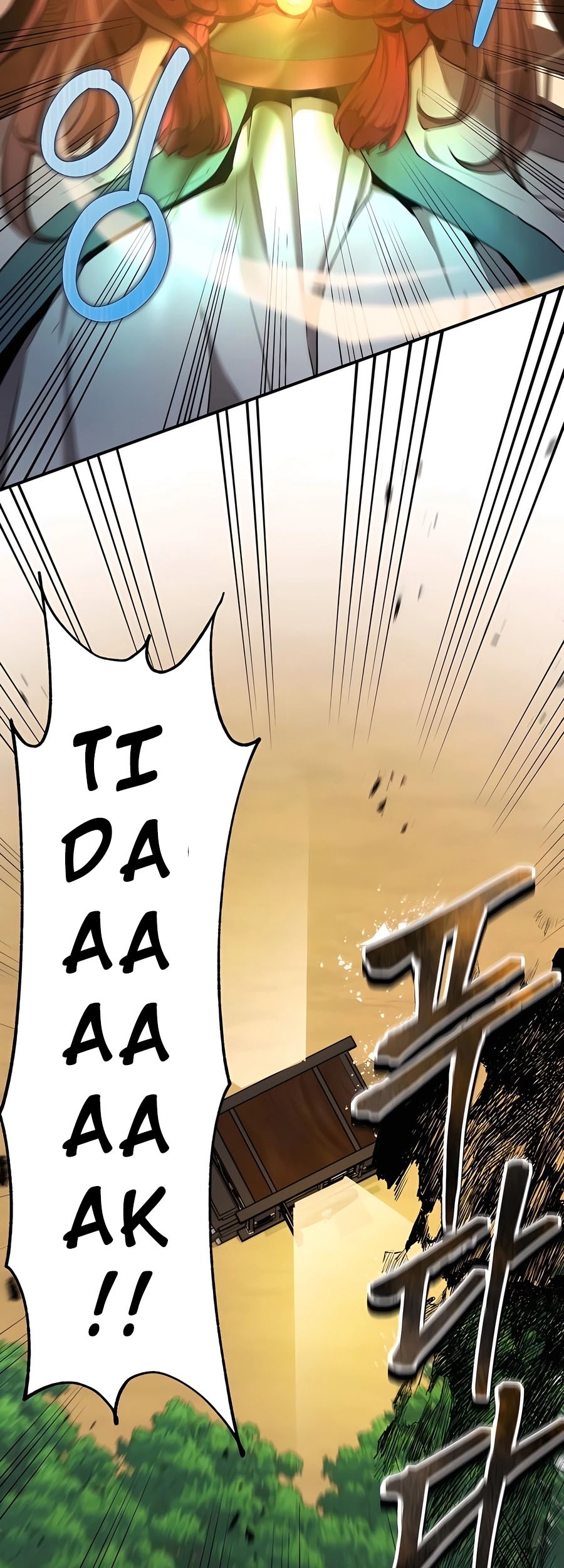 The Demonic Cult Leader Is Too Reluctant Chapter 08 Gambar 36