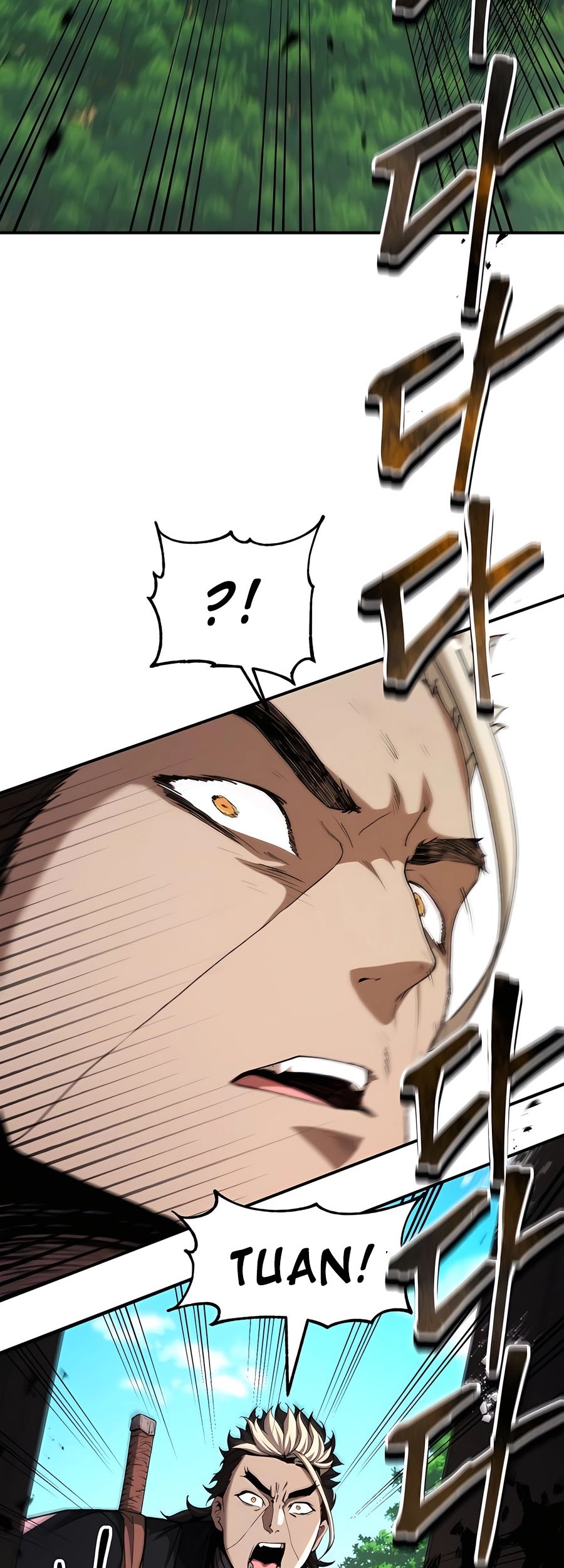 The Demonic Cult Leader Is Too Reluctant Chapter 08 Gambar 37