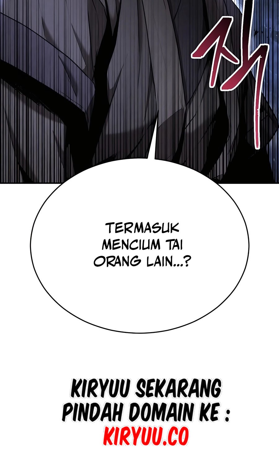 The Demonic Cult Leader Is Too Reluctant Chapter 08 Gambar 44