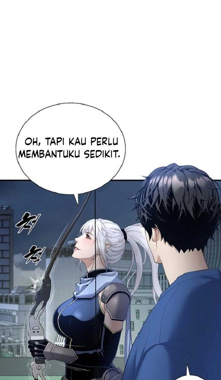 Levelling Up In An Exclusive Dungeon Chapter 14 Gambar 19