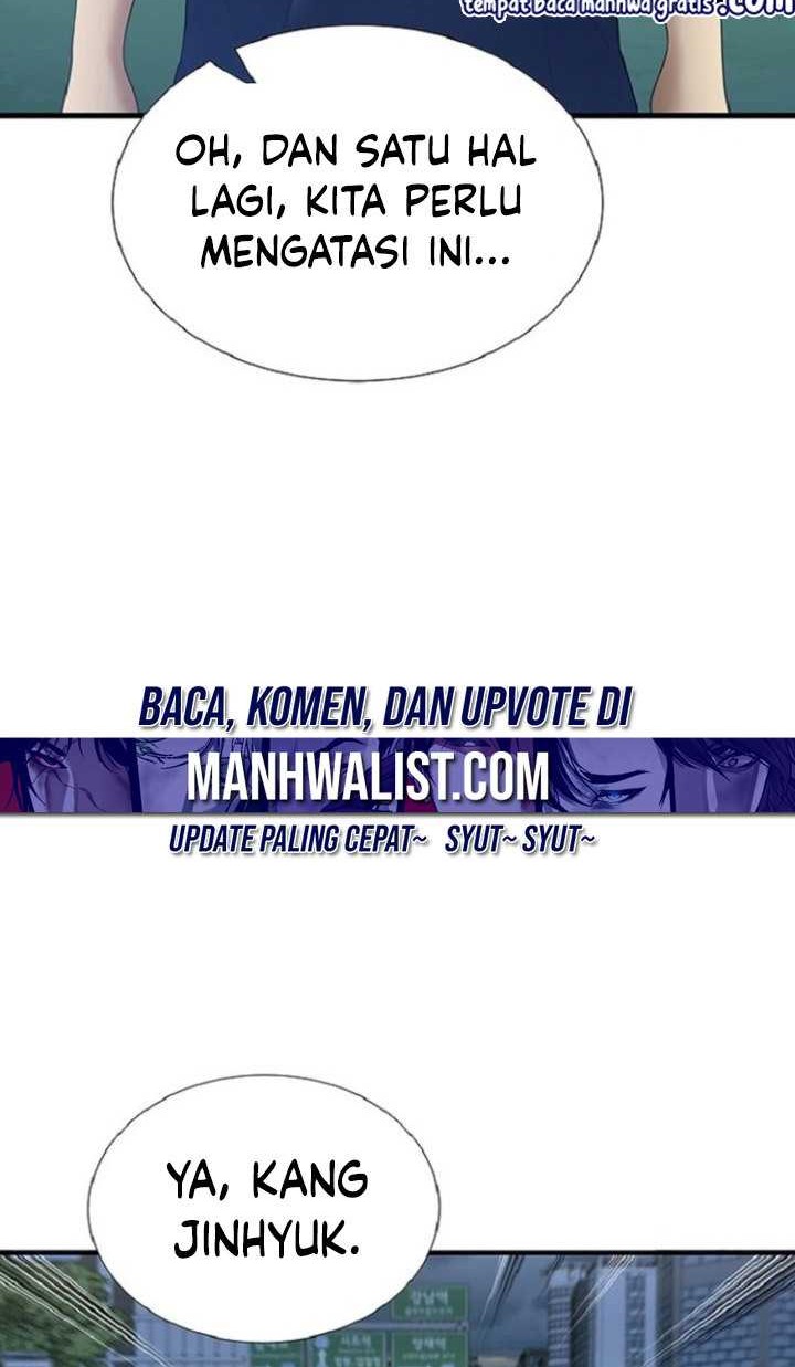 Levelling Up In An Exclusive Dungeon Chapter 14 Gambar 21