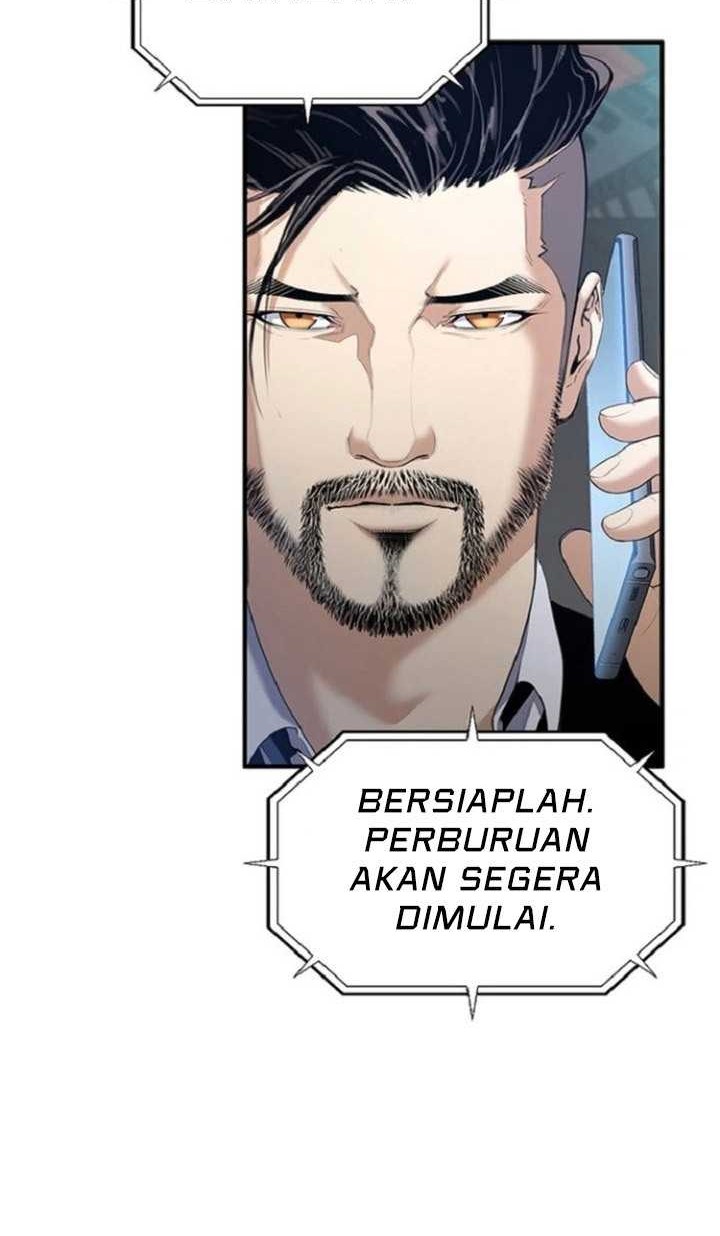 Levelling Up In An Exclusive Dungeon Chapter 14 Gambar 23