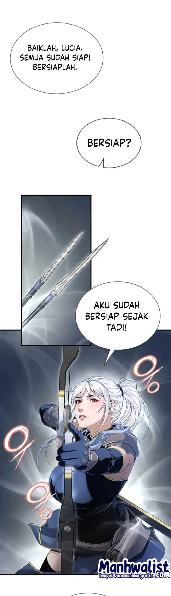 Levelling Up In An Exclusive Dungeon Chapter 14 Gambar 25