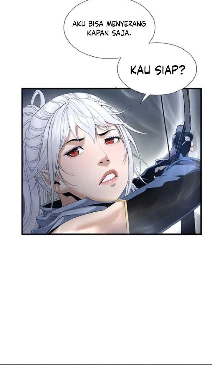 Levelling Up In An Exclusive Dungeon Chapter 14 Gambar 26