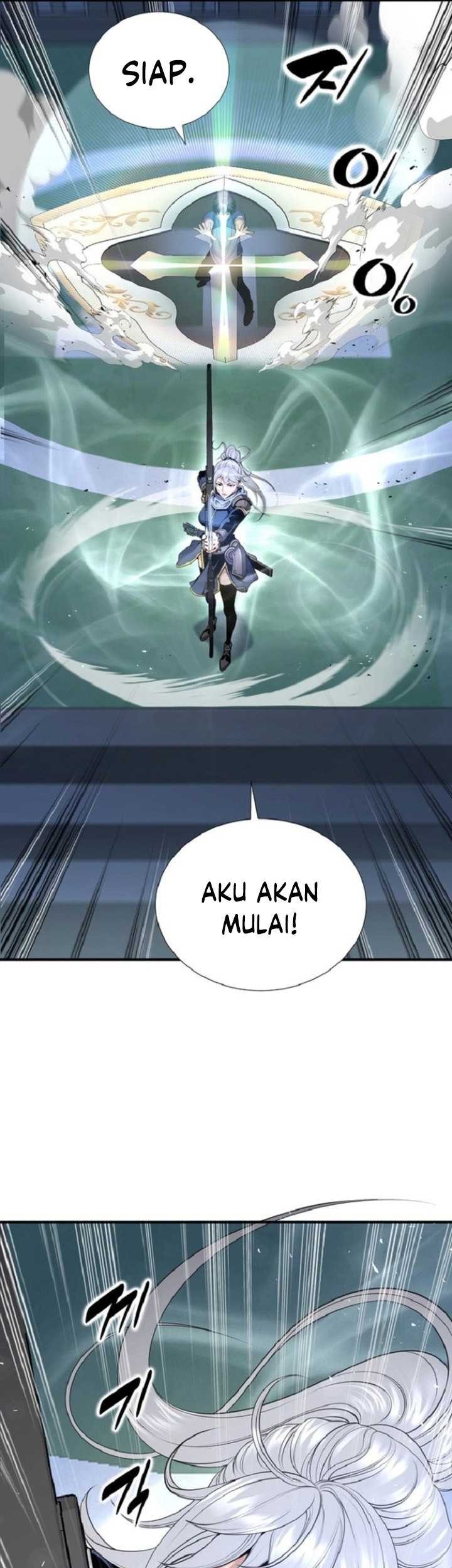 Levelling Up In An Exclusive Dungeon Chapter 14 Gambar 27