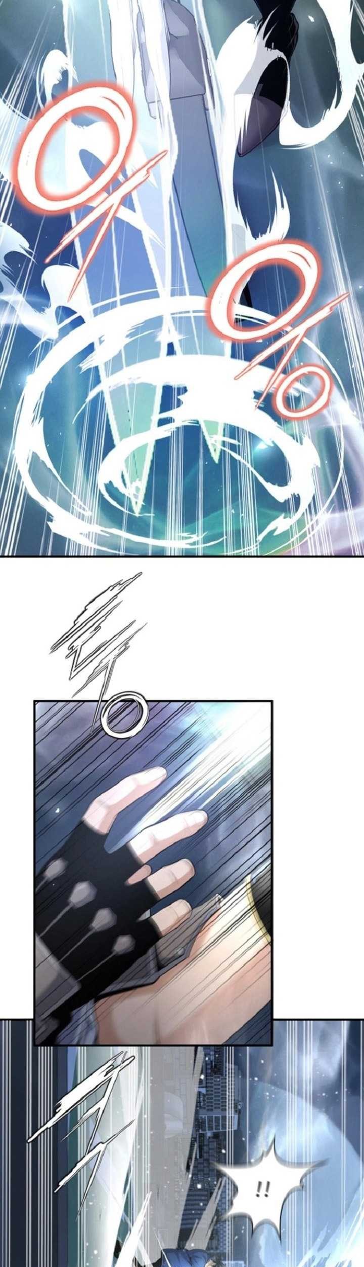 Levelling Up In An Exclusive Dungeon Chapter 14 Gambar 29