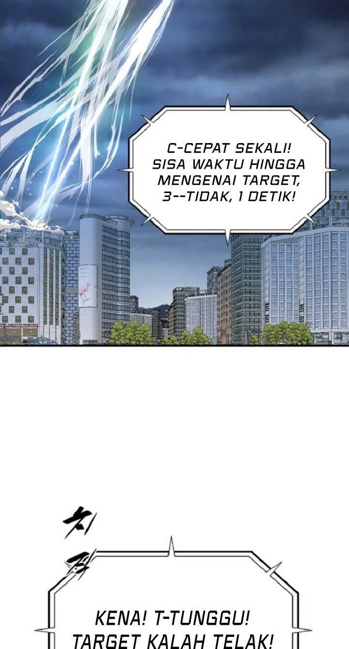 Levelling Up In An Exclusive Dungeon Chapter 14 Gambar 32