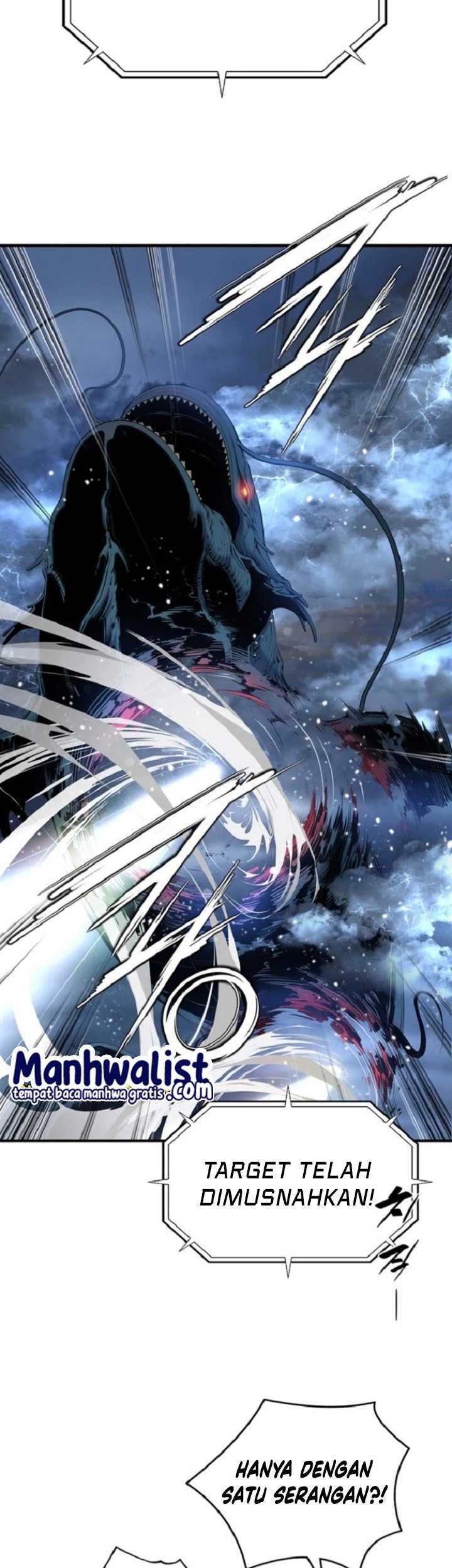 Levelling Up In An Exclusive Dungeon Chapter 14 Gambar 33