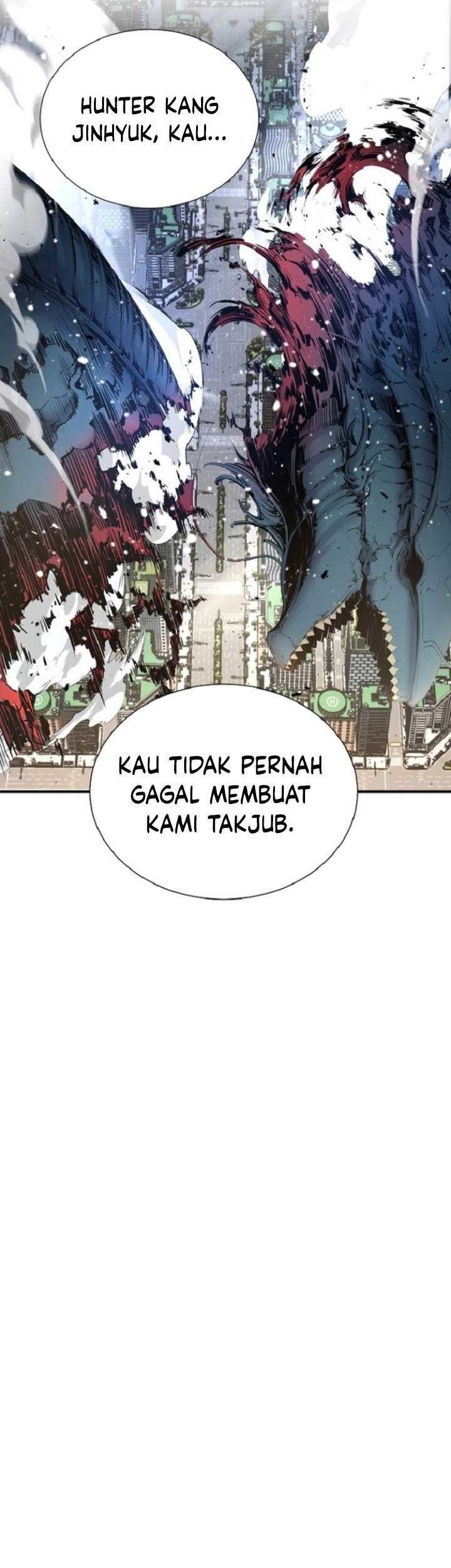 Levelling Up In An Exclusive Dungeon Chapter 14 Gambar 35