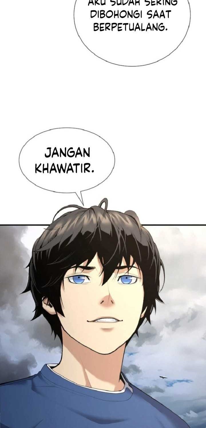 Levelling Up In An Exclusive Dungeon Chapter 14 Gambar 42