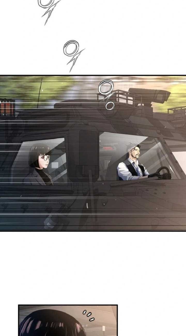 Levelling Up In An Exclusive Dungeon Chapter 14 Gambar 44