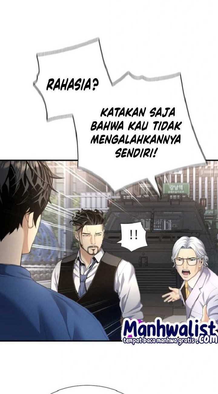 Levelling Up In An Exclusive Dungeon Chapter 14 Gambar 48