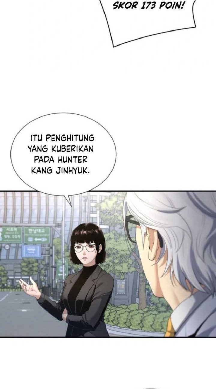 Levelling Up In An Exclusive Dungeon Chapter 14 Gambar 50