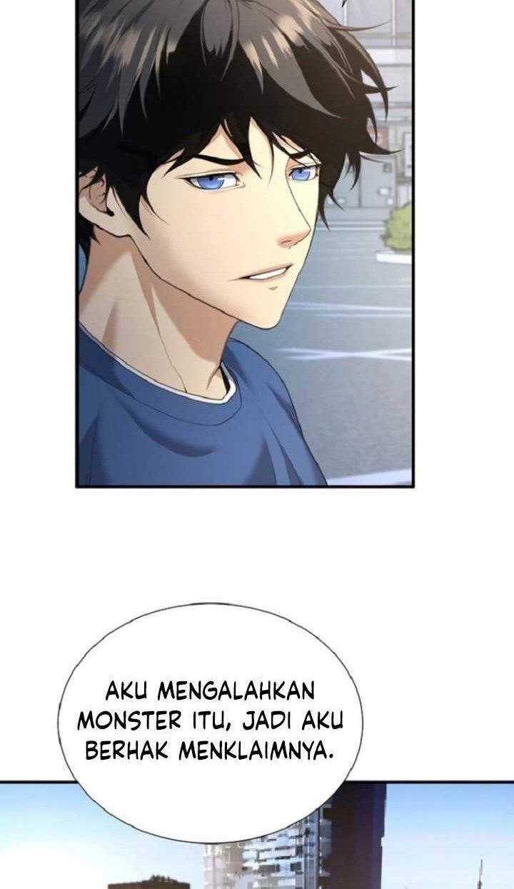 Levelling Up In An Exclusive Dungeon Chapter 14 Gambar 52