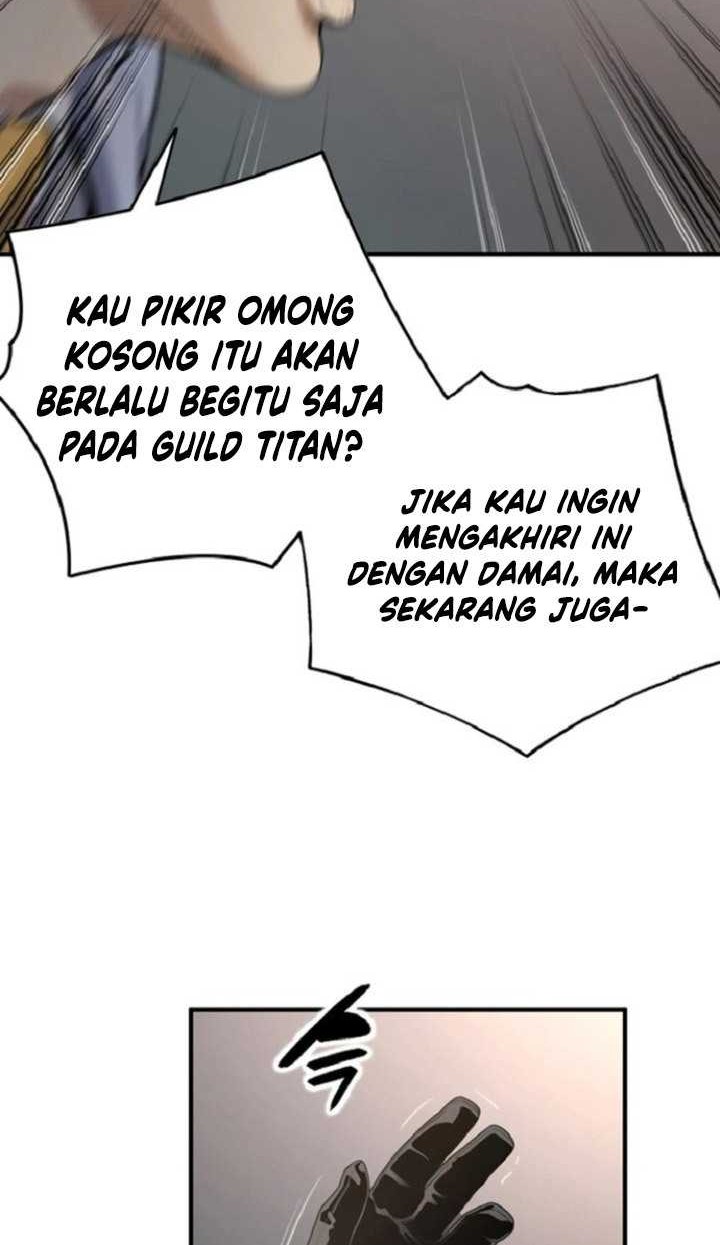 Levelling Up In An Exclusive Dungeon Chapter 14 Gambar 54