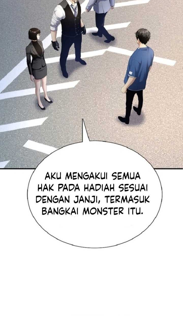 Levelling Up In An Exclusive Dungeon Chapter 14 Gambar 58
