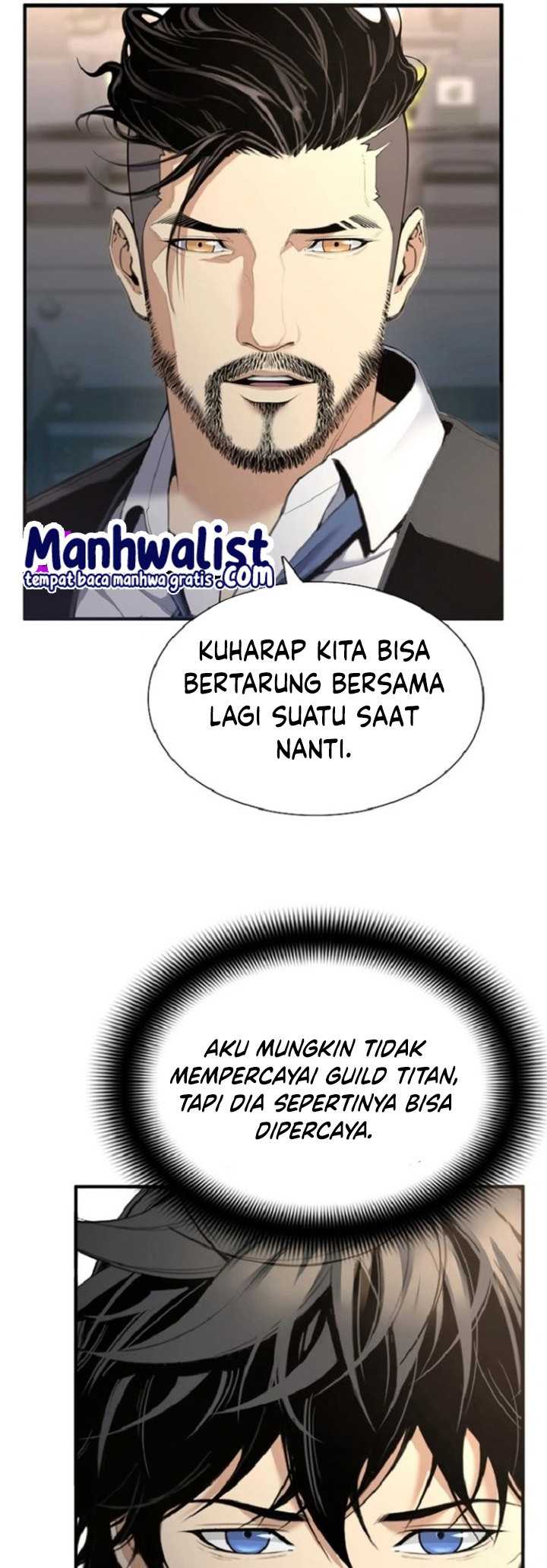 Levelling Up In An Exclusive Dungeon Chapter 14 Gambar 59