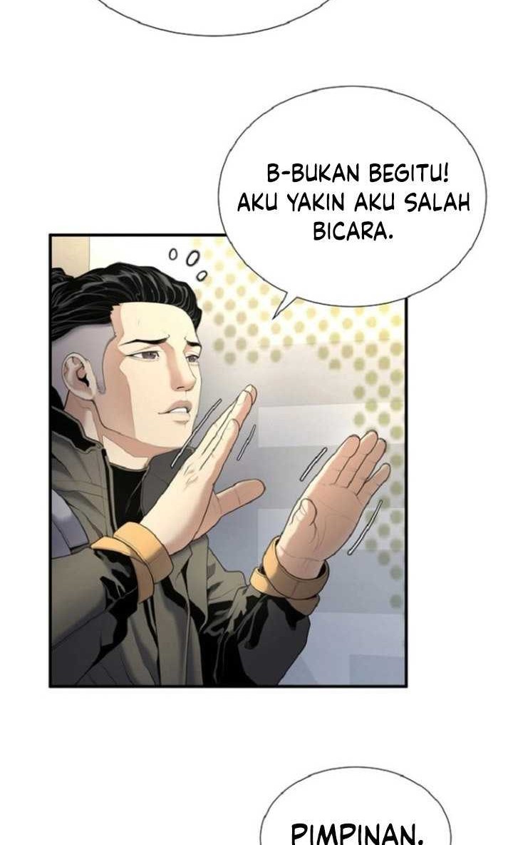 Levelling Up In An Exclusive Dungeon Chapter 14 Gambar 5