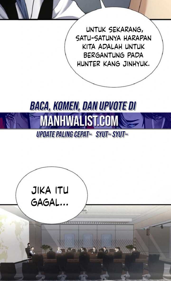 Levelling Up In An Exclusive Dungeon Chapter 14 Gambar 9