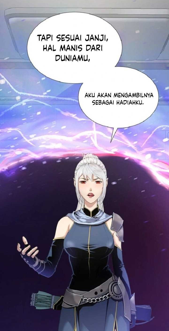 Levelling Up In An Exclusive Dungeon Chapter 14 Gambar 13