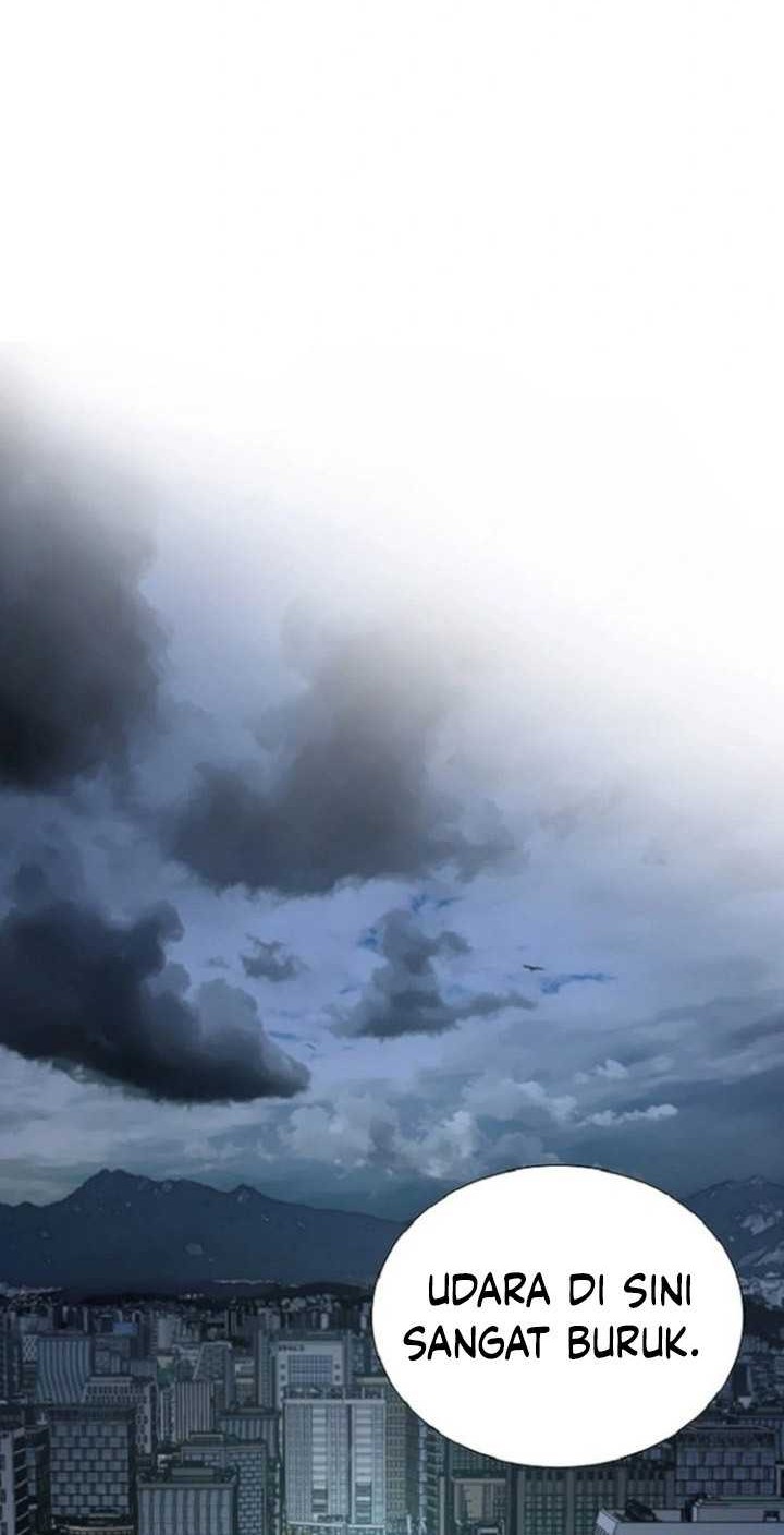 Levelling Up In An Exclusive Dungeon Chapter 14 Gambar 15