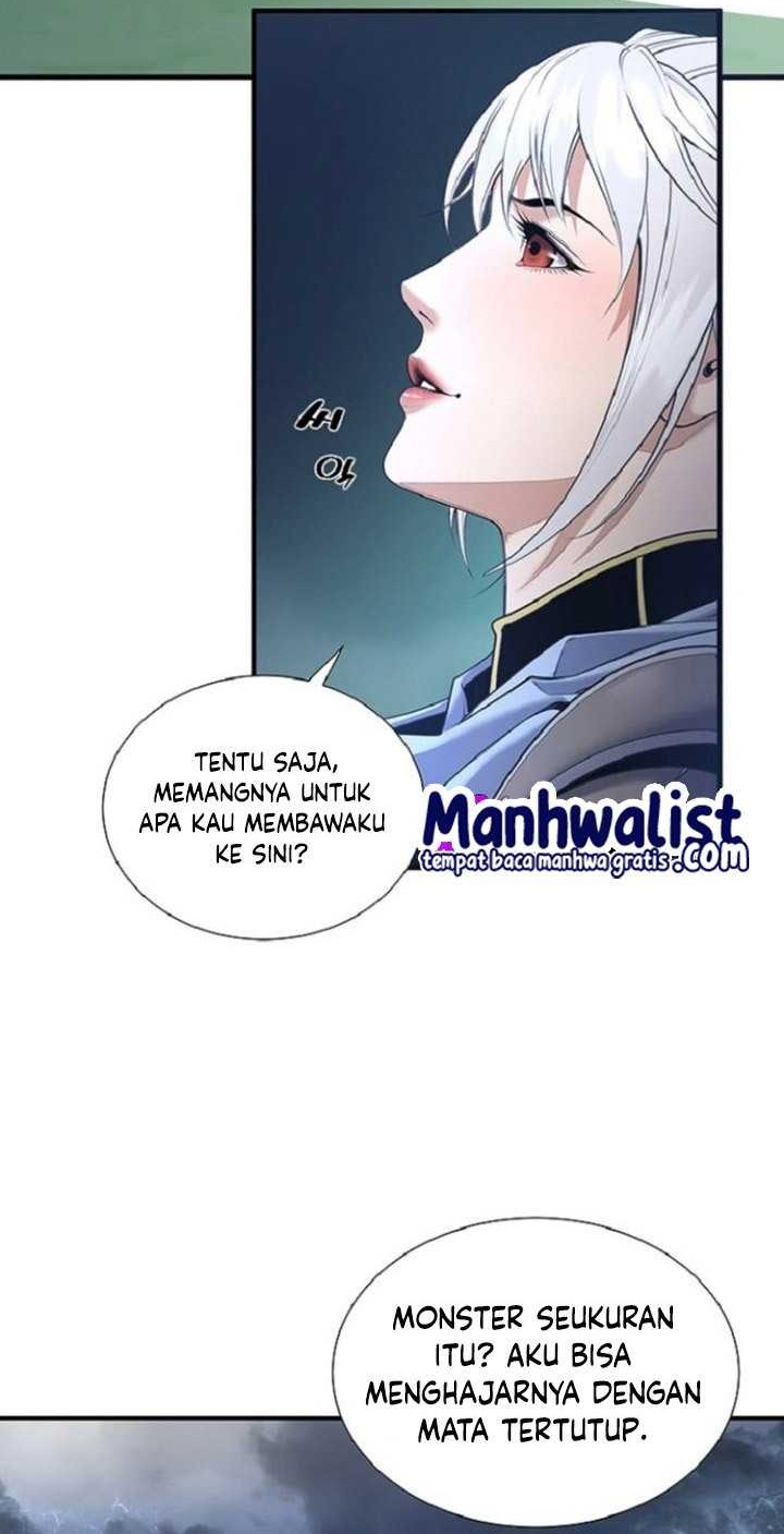 Levelling Up In An Exclusive Dungeon Chapter 14 Gambar 17