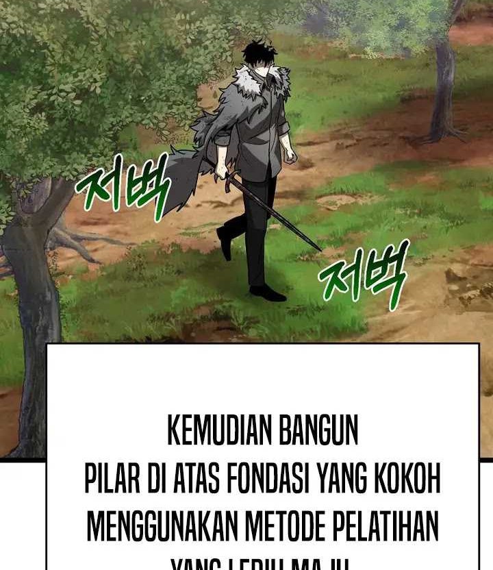 I Robbed The Storehouse Of The God Chapter 07 Gambar 45