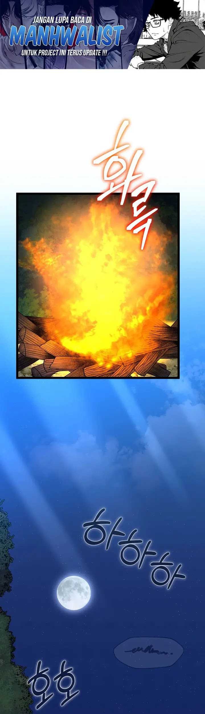Baca  I Robbed The Storehouse Of The God Chapter 07 Gambar 2