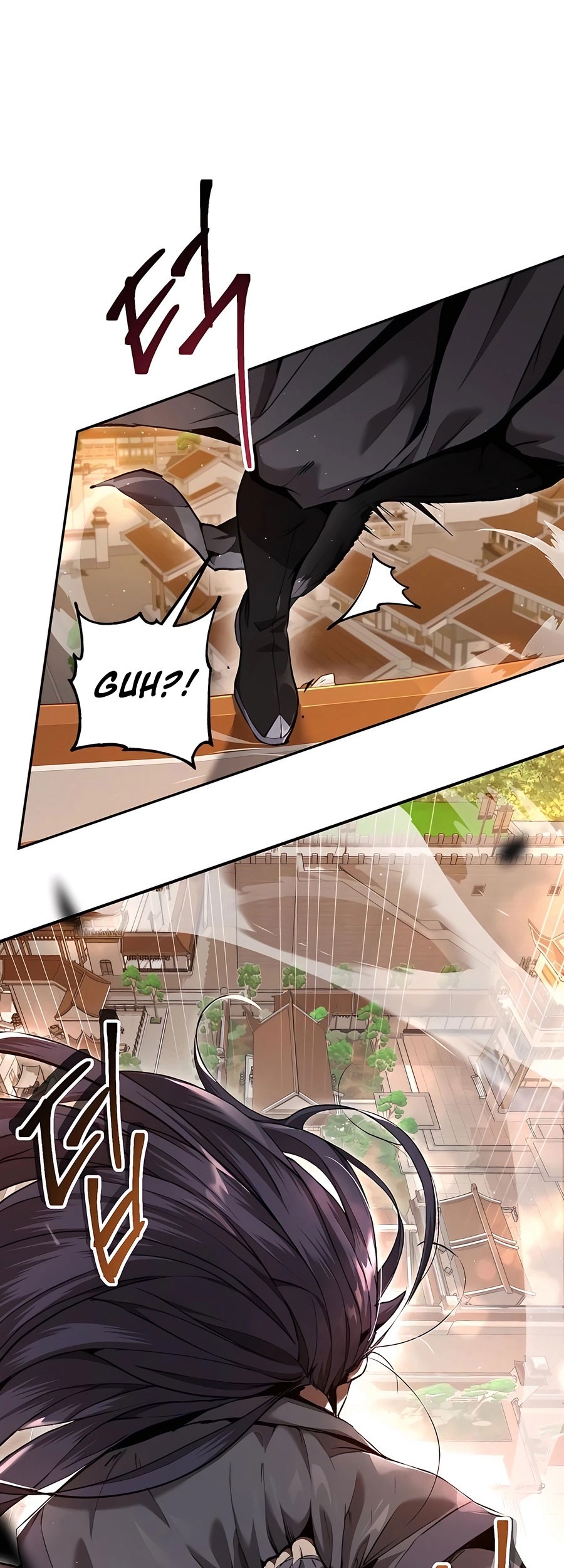 The Demonic Cult Leader Is Too Reluctant Chapter 07 Gambar 46