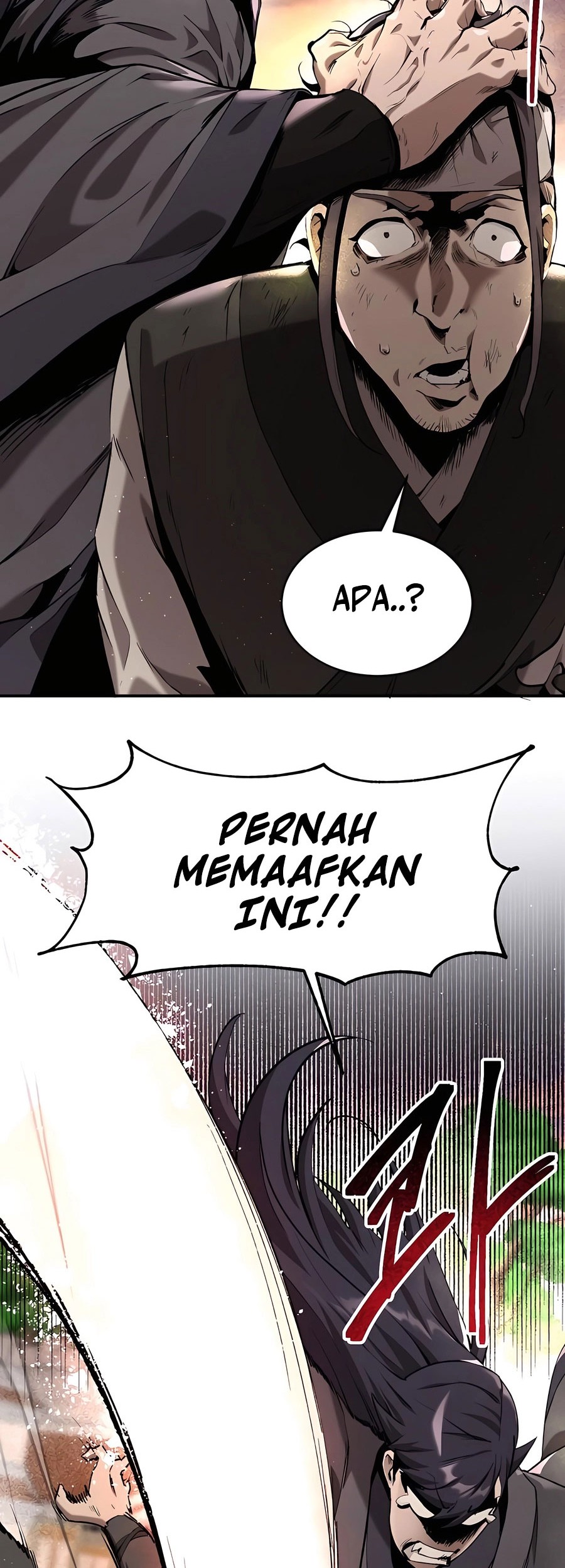 The Demonic Cult Leader Is Too Reluctant Chapter 07 Gambar 56