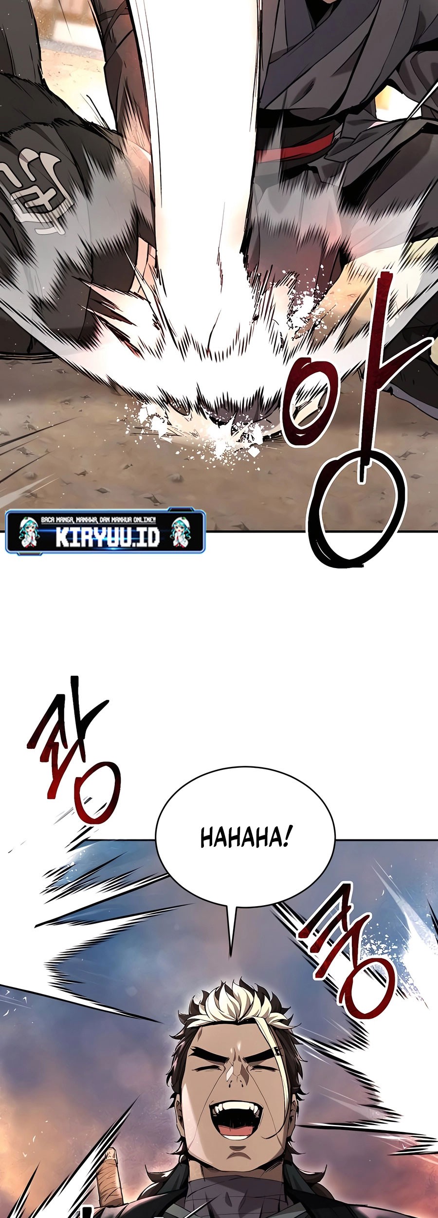 The Demonic Cult Leader Is Too Reluctant Chapter 07 Gambar 57