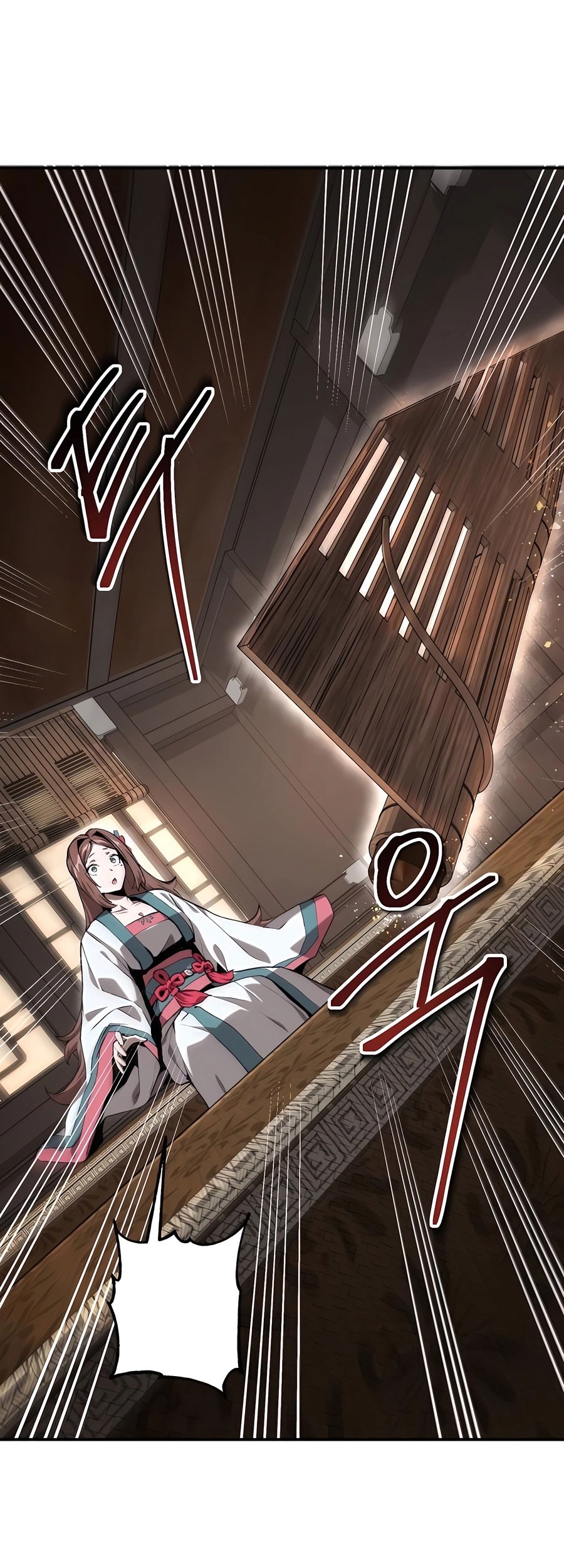 The Demonic Cult Leader Is Too Reluctant Chapter 07 Gambar 70