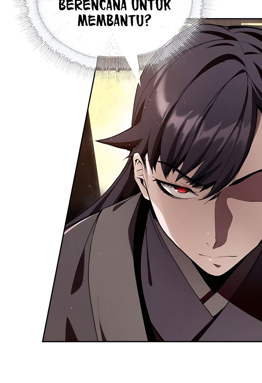 The Demonic Cult Leader Is Too Reluctant Chapter 07 Gambar 75