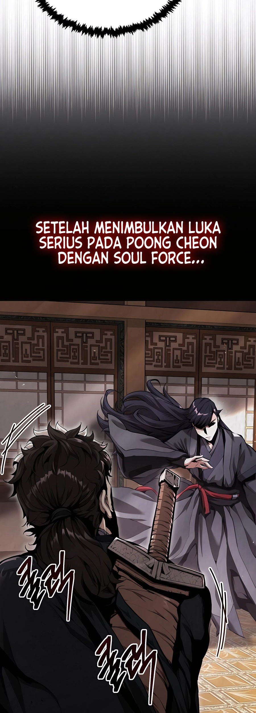 The Demonic Cult Leader Is Too Reluctant Chapter 07 Gambar 11