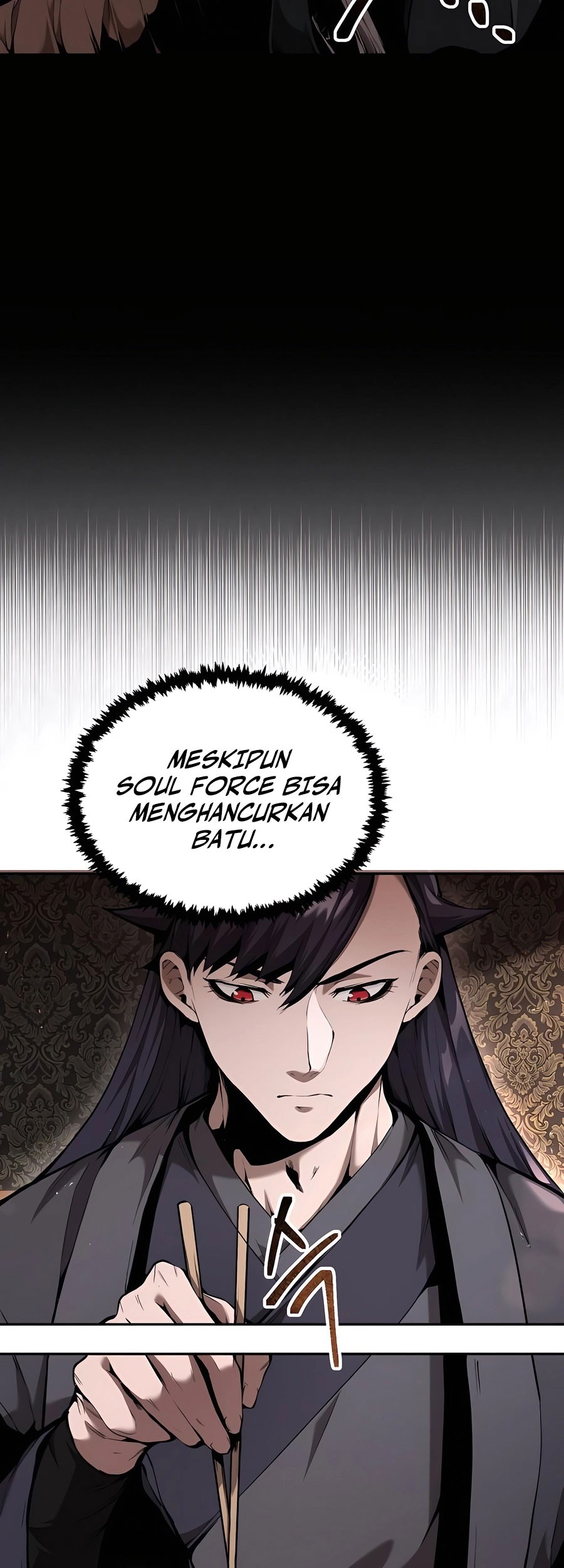 The Demonic Cult Leader Is Too Reluctant Chapter 07 Gambar 15