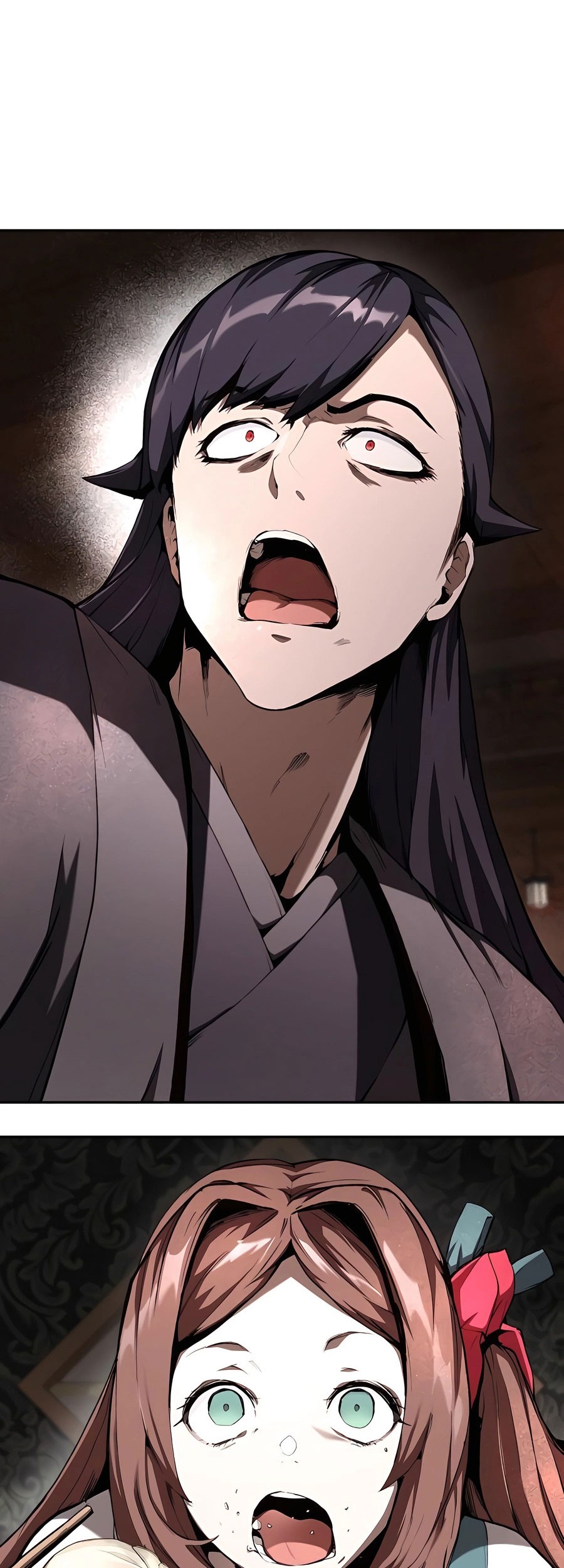 The Demonic Cult Leader Is Too Reluctant Chapter 07 Gambar 20