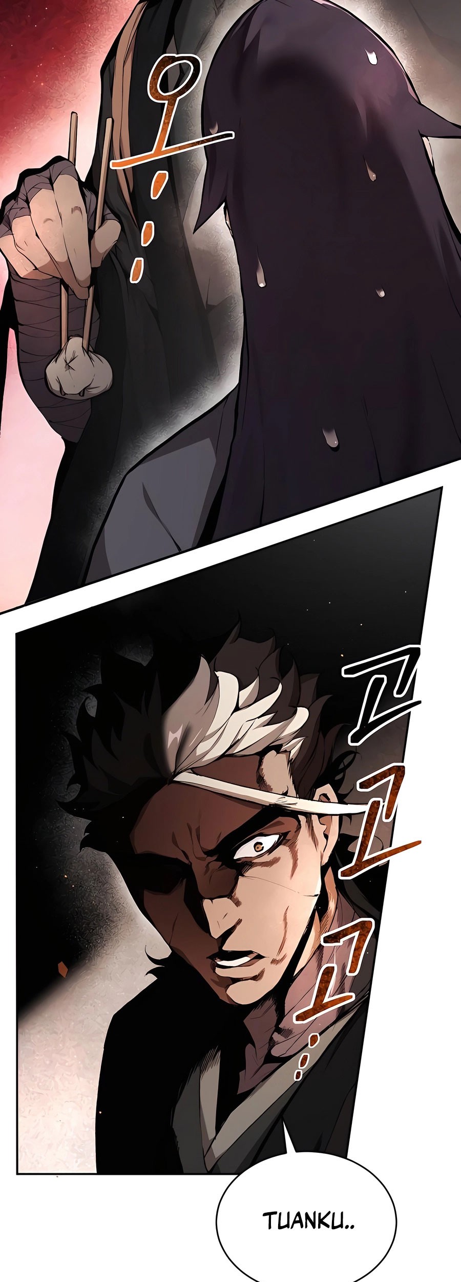 The Demonic Cult Leader Is Too Reluctant Chapter 07 Gambar 24
