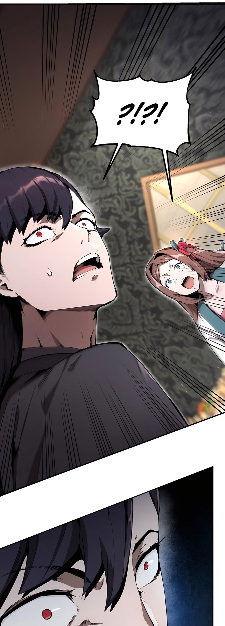 The Demonic Cult Leader Is Too Reluctant Chapter 07 Gambar 27
