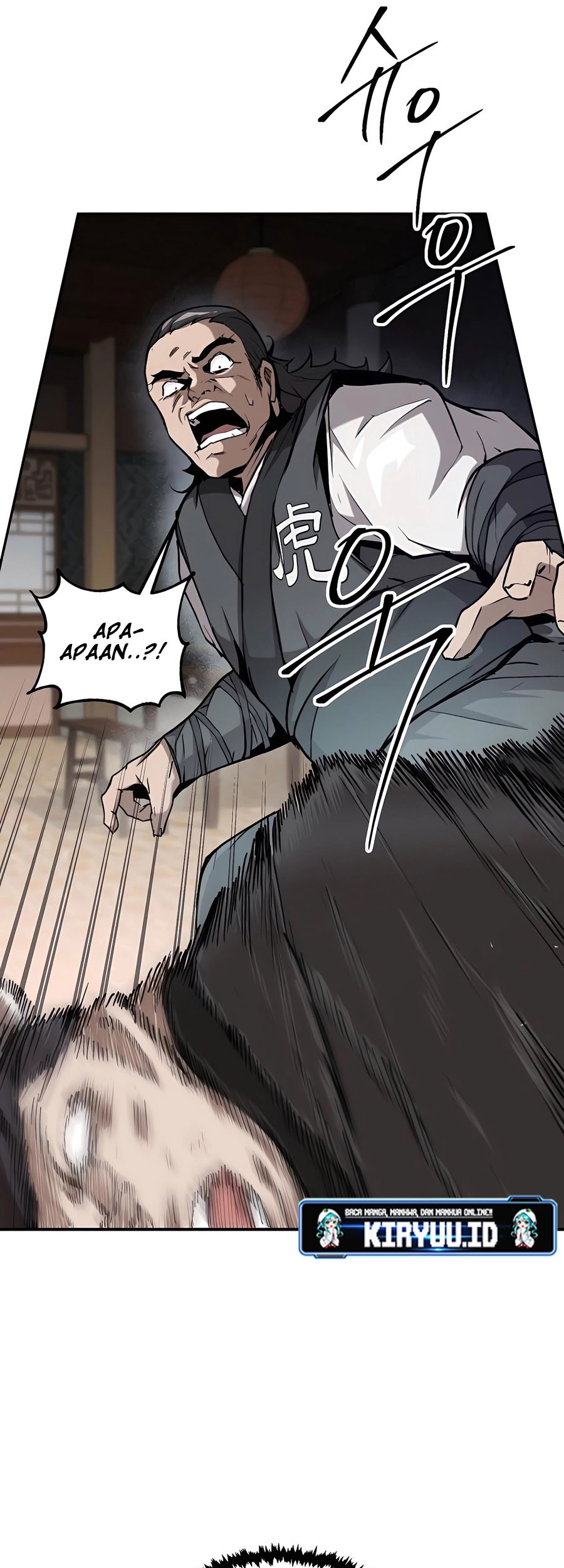 The Demonic Cult Leader Is Too Reluctant Chapter 07 Gambar 38