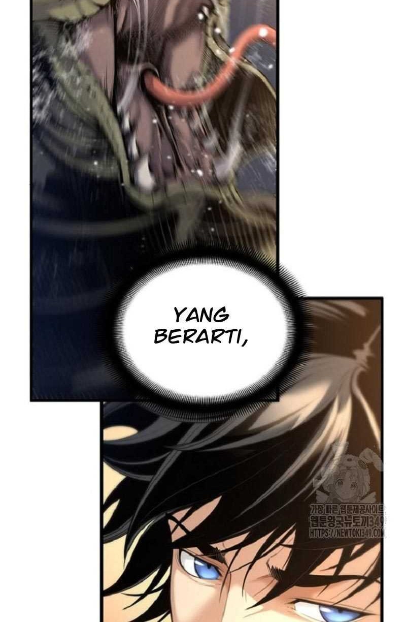 Levelling Up In An Exclusive Dungeon Chapter 13 Gambar 19