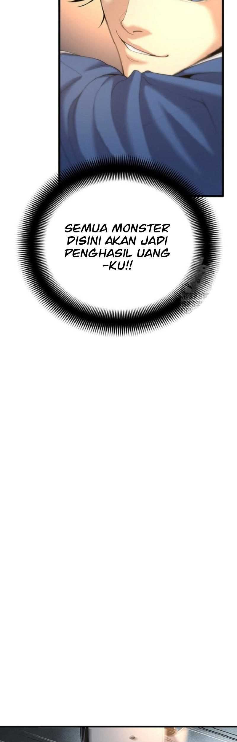 Levelling Up In An Exclusive Dungeon Chapter 13 Gambar 20