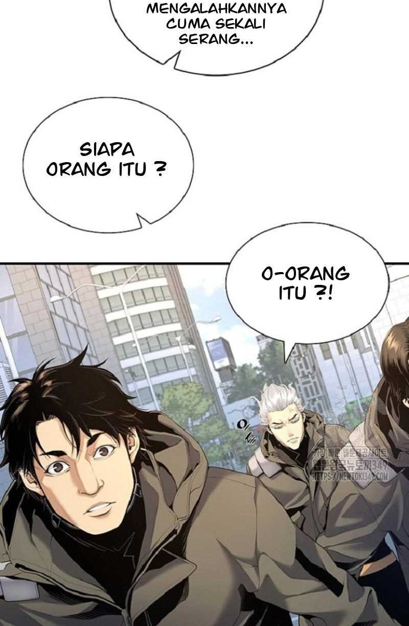 Levelling Up In An Exclusive Dungeon Chapter 13 Gambar 23