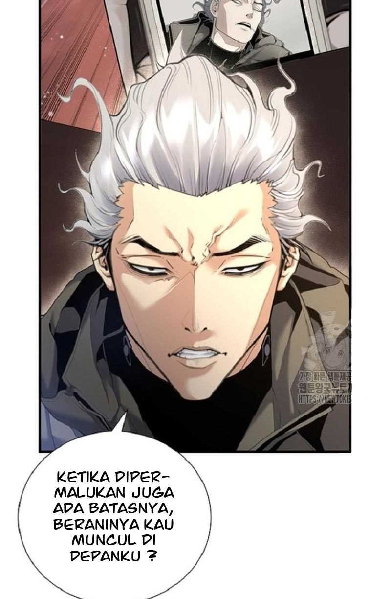 Levelling Up In An Exclusive Dungeon Chapter 13 Gambar 27